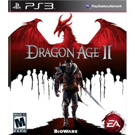 Dragon Age Games Store XBox Playstation Nintendo WII Games