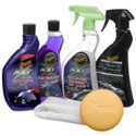 Meguiar's NXT Wash & Wax Kit Great products and a great value!