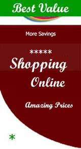 Online Shopping Mall Canada - USA Best Quality Products Leading Brands