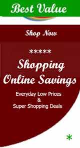 Online Shopping Mall Canada - USA Best Quality Products Leading Brands